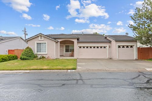 1845 Stoneridge Drive, Verdi, NV, 89439 | Card Image