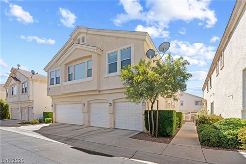 101-8777 Roping Rodeo Ave, Las Vegas, NV, 89178-6792 | Card Image