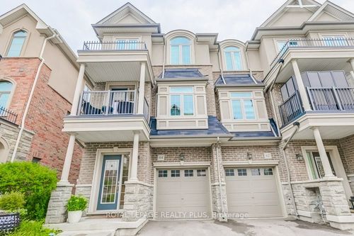 64 Borers Creek Cir, Hamilton, ON, L8B1W3 | Card Image