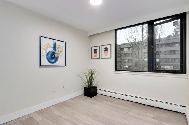 202 - 1330 Harwood Street, Condo with 2 bedrooms, 1 bathrooms and 1 parking in Vancouver BC | Image 18