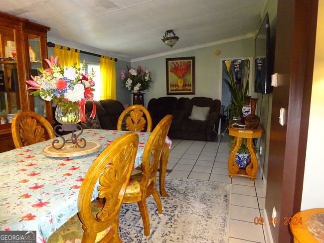 6136 Amelia Rd, House other with 4 bedrooms, 2 bathrooms and null parking in Claxton GA | Image 12