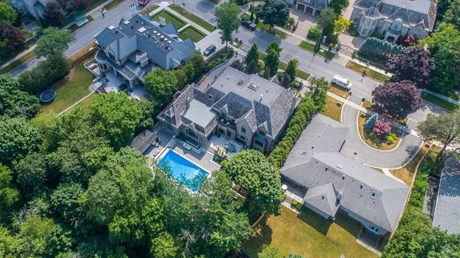 50 Fifeshire Rd, House other with 5 bedrooms, 10 bathrooms and 8 parking in North York ON | Image 40