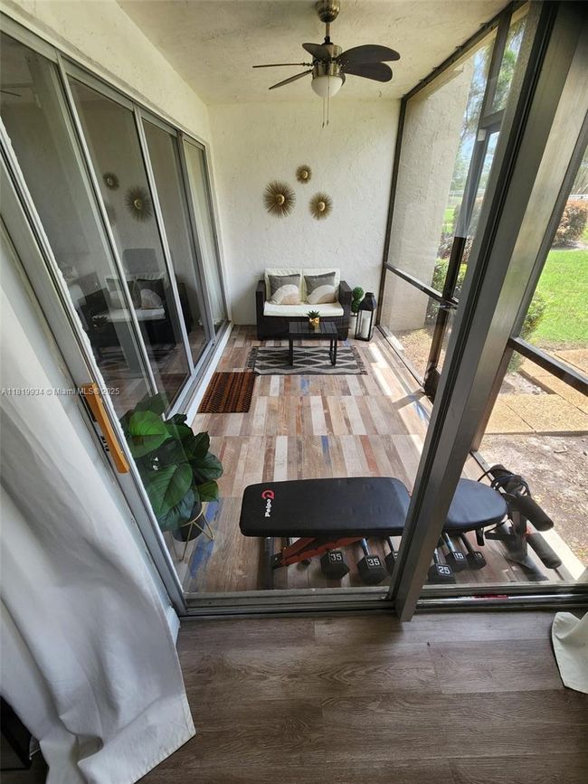 APT-103D - 3930 Inverrary Blvd, Condo with 2 bedrooms, 2 bathrooms and null parking in Lauderhill FL | Image 37