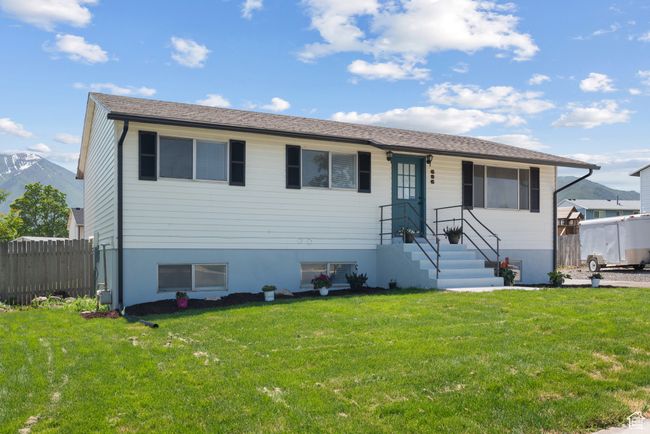 View of front of house with a mountain view | Image 19