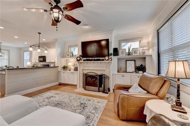 178 Mission Oak Dr, House other with 3 bedrooms, 3 bathrooms and null parking in Grayson GA | Image 28