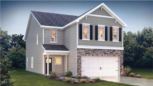 328 Lightfoot Lane, Hillsborough, NC, 27278 | Card Image