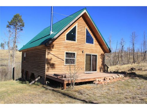 958 Forbes Park Rd, Fort Garland, CO, 81133-9756 | Card Image