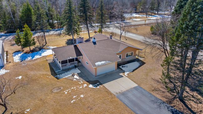 F - 1219 1 St Ave, House other with 3 bedrooms, 2 bathrooms and null parking in Crivitz WI | Image 21