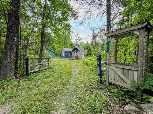 3681 Shadow Lake Rd, Concord, VT, 05824-9689 | Card Image