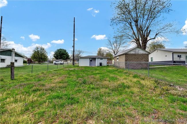 590 Wyandotte Ave, Home with 2 bedrooms, 1 bathrooms and null parking in Corydon IN | Image 30