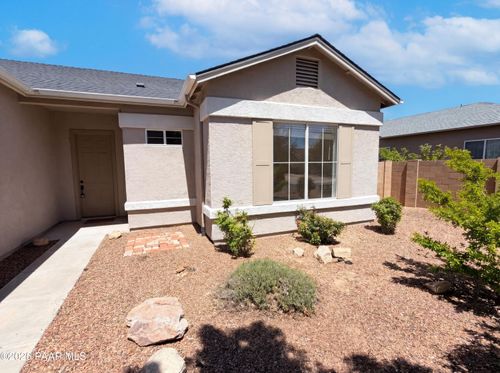 8023 N Sable Way, Prescott Valley, AZ, 86315-7843 | Card Image
