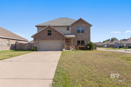 16607 Prado Loop, Loxley, AL, 36551-8731 | Card Image