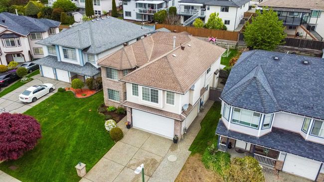 3309 Hyde Park Place, House other with 4 bedrooms, 2 bathrooms and 2 parking in Coquitlam BC | Image 39