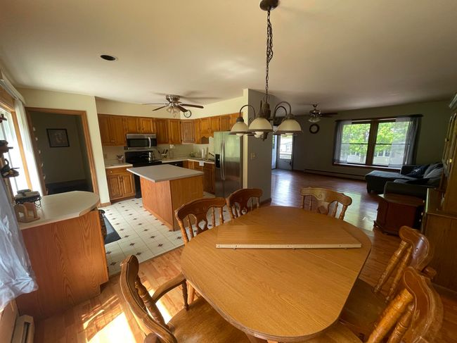 41 Whittemore St, House other with 3 bedrooms, 2 bathrooms and null parking in Berlin NH | Image 7