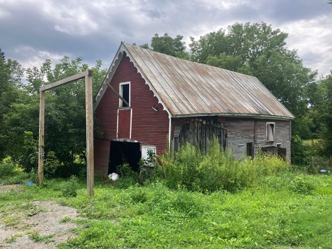 106 Central St, House other with 4 bedrooms, 1 bathrooms and null parking in Sheldon VT | Image 33