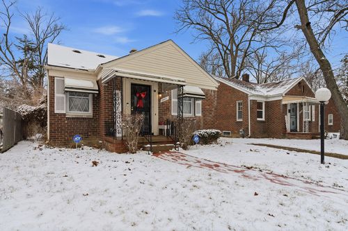 19421 Forrer St, Detroit, MI, 48235-2306 | Card Image