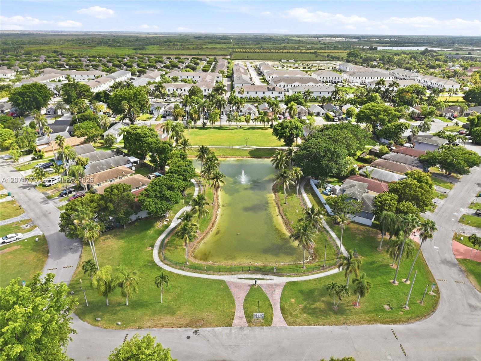 Residential Lease in Florida City