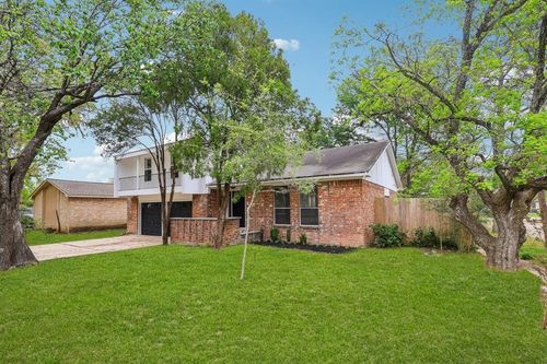 4031 Rushcroft Dr, Houston, TX, 77082-4036 | Card Image