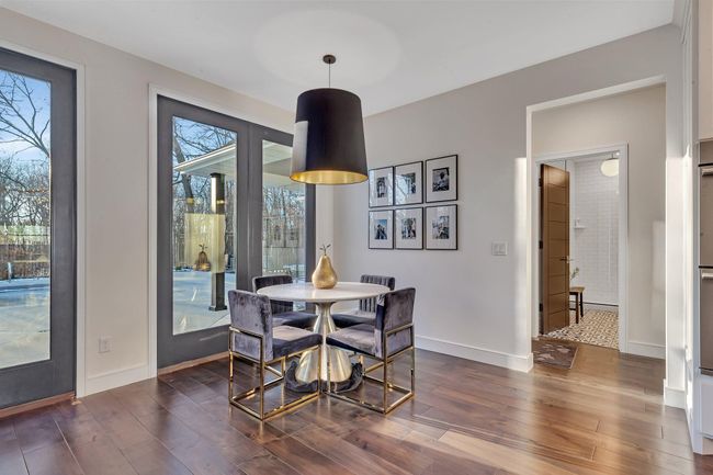 Eat In Breakfast Nook | Image 35
