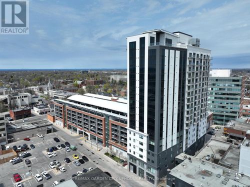 901-57 Carlisle St, St Catharines, ON, L2R0E7 | Card Image