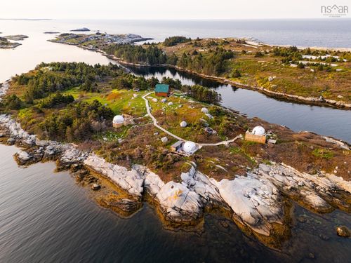 8 Simmons Island, West Dover, NS, B3Z3S4 | Card Image