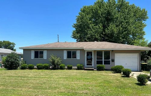 5105 N Woodland Dr, North Little Rock, AR, 72117-3455 | Card Image