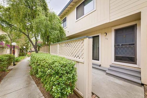 116 Monte Villa Ct, Campbell, CA, 95008 | Card Image