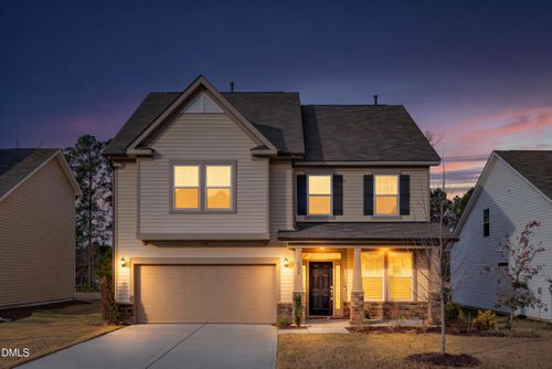 835 Golden Plum Ln, Zebulon, NC, 27597-9724 | Card Image