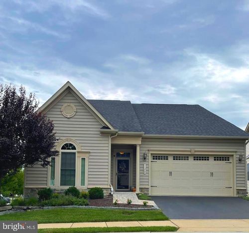 11268 Barnsley Way, MARRIOTTSVILLE, MD, 21104-1480 | Card Image