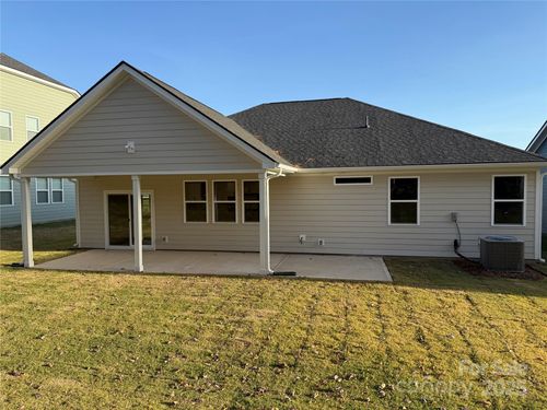 420 Lancashire Ct, Denver, NC, 28037-7950 | Card Image