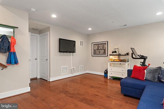 103 Norma Aly, Townhouse with 4 bedrooms, 5 bathrooms and null parking in Annapolis MD | Image 27