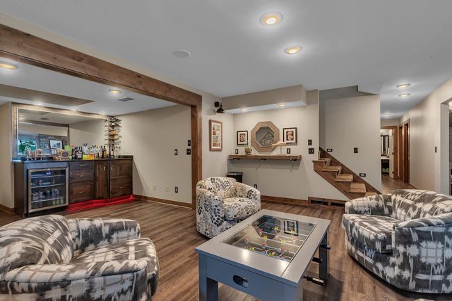 Lower level Family Room | Image 24