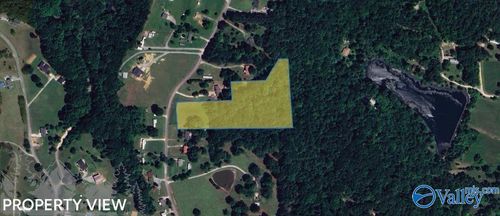 610 County Road 372, Hillsboro, AL, 35643-3513 | Card Image