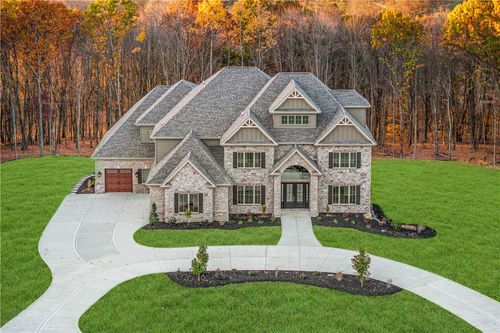 717 Copper Creek Ln, Wexford, PA, 15090-6822 | Card Image