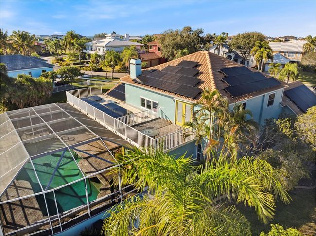 952 Symphony Isles Blvd, House other with 4 bedrooms, 3 bathrooms and null parking in APOLLO BEACH FL | Image 38