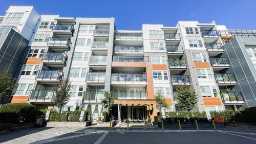 313-10177 River Dr, Richmond, BC, V6X0S2 | Card Image