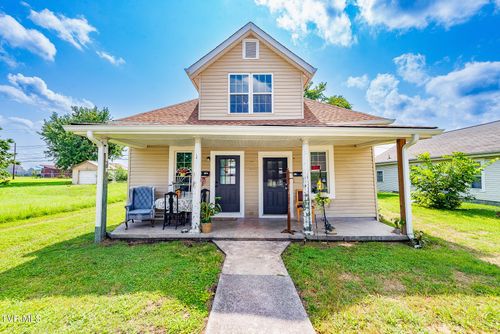 526 Dale St, Kingsport, TN, 37660-4539 | Card Image