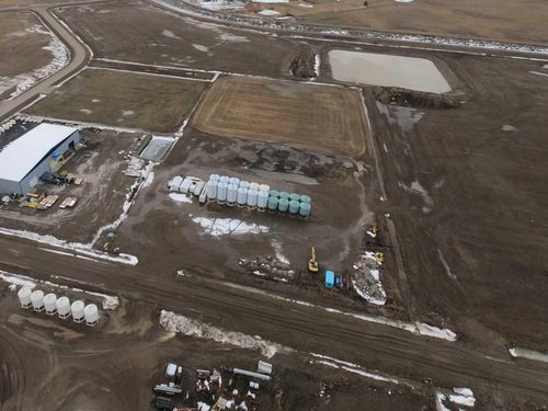 lot-12-Taylor Park Taylor Park Drive, Rural Lethbridge County, AB, T1K8G8 | Card Image