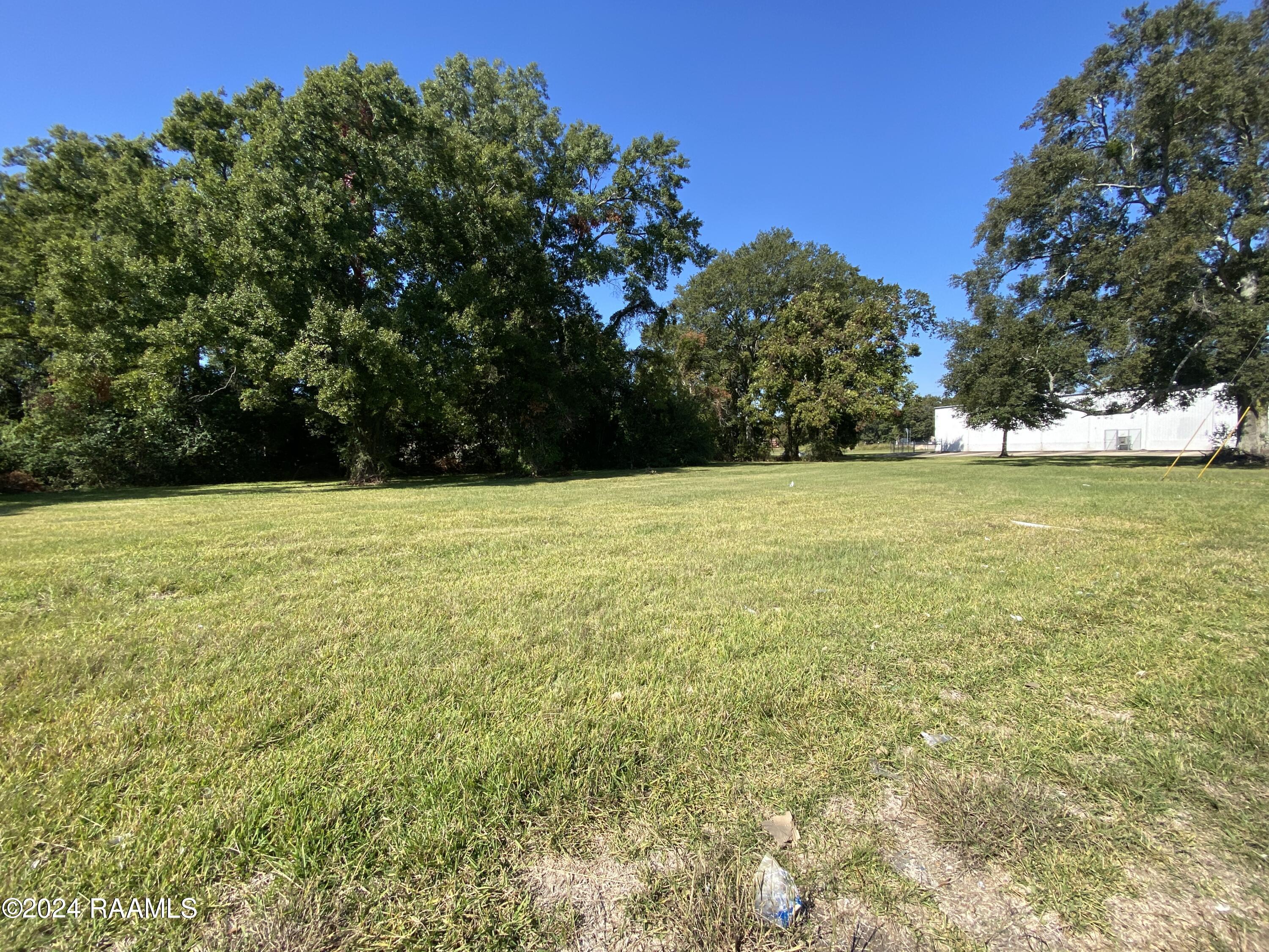 Land in Lafayette