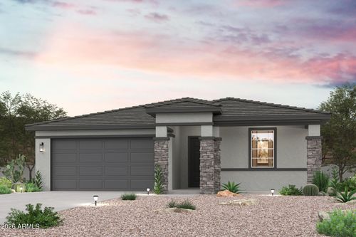 17948 W Camino De Oro Drive, Surprise, AZ, 85387 | Card Image