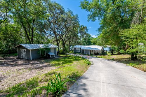 7765 Twin Lakes Rd, Keystone Heights, FL, 32656-9731 | Card Image
