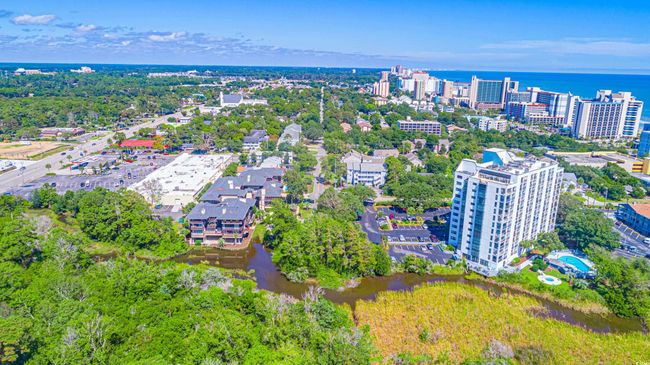 APT-302 - 311 69 Th Ave N, Condo with 3 bedrooms, 2 bathrooms and null parking in Myrtle Beach SC | Image 38