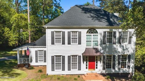 3687 Overlook Dr, Macon, GA, 31204-1368 | Card Image
