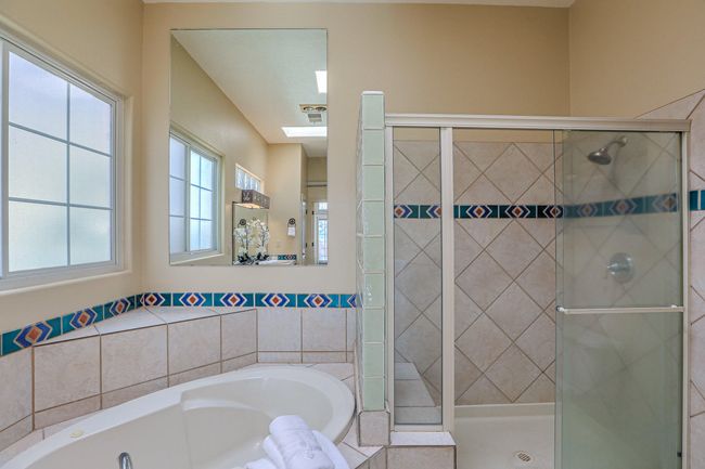 5805 Mariola Pl Ne, House other with 4 bedrooms, 5 bathrooms and null parking in Albuquerque NM | Image 47
