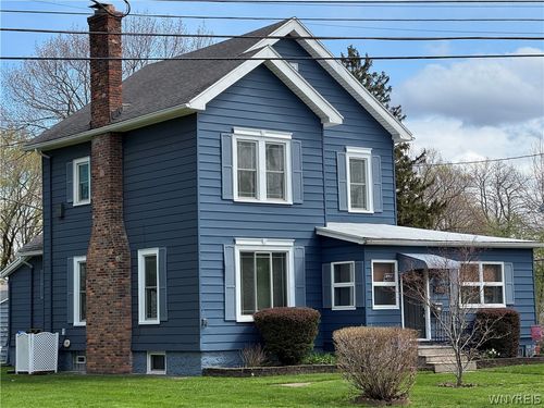 2570 Saint Paul Blvd, Irondequoit, NY, 14617 | Card Image