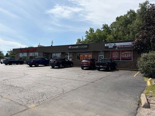 1834 18th Ave, East Moline, IL, 61244-2309 | Card Image