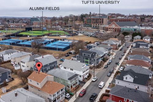 76-74 Windsor St, Arlington, MA, 02474-5520 | Card Image