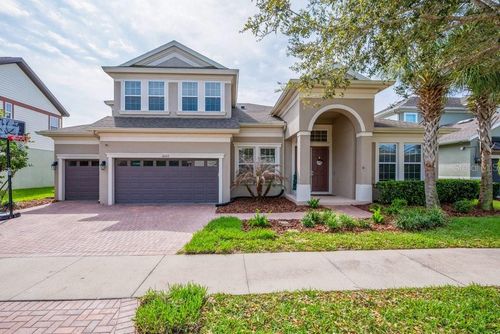 6002 Watercolor Dr, LITHIA, FL, 33547-4078 | Card Image