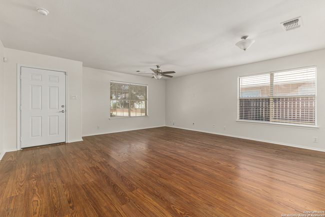 First floor living area. | Image 5