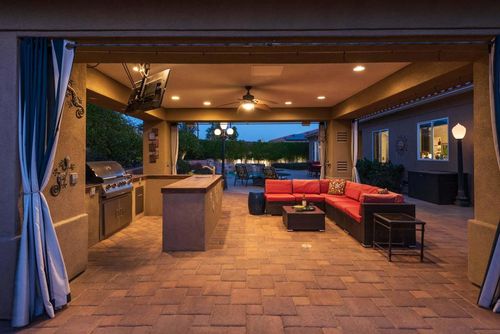69822 Camino Pacifico, Rancho Mirage, CA, 92270-1871 | Card Image